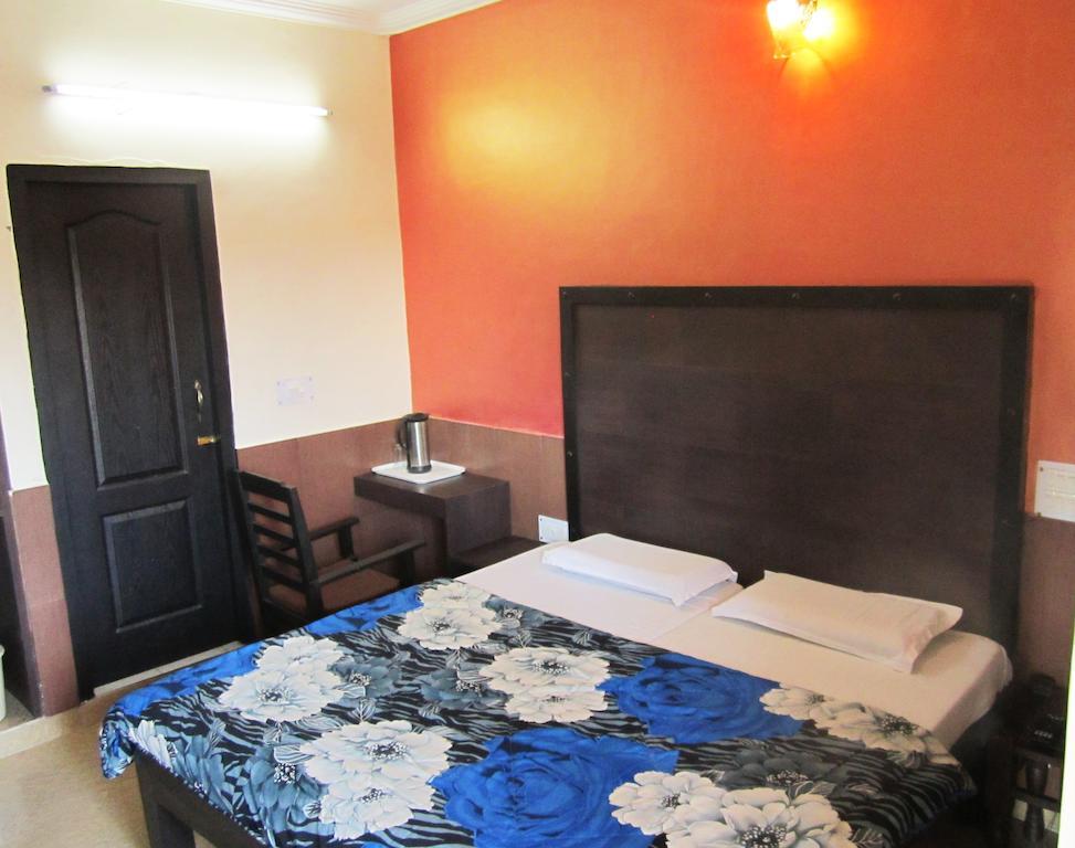 Hotel Chitra Heritage Haridwār Cameră foto
